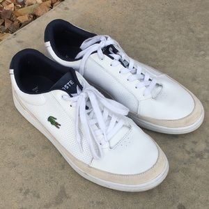 Lacoste Shoes